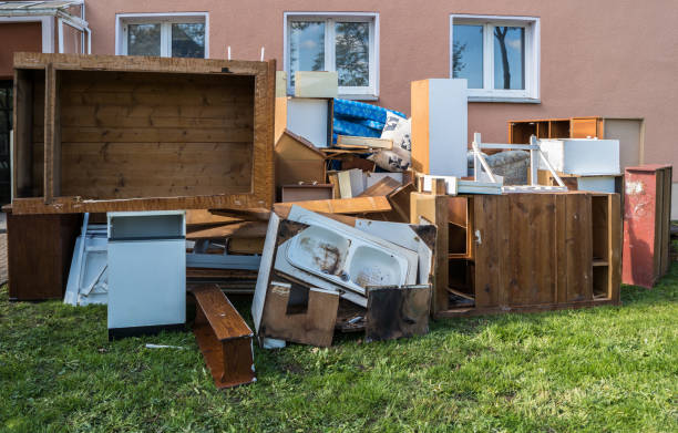 Best Garage Cleanout Services  in Muscle Shos, AL