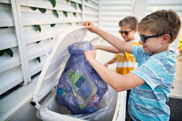 Best Commercial Cleanout Services  in Muscle Shos, AL
