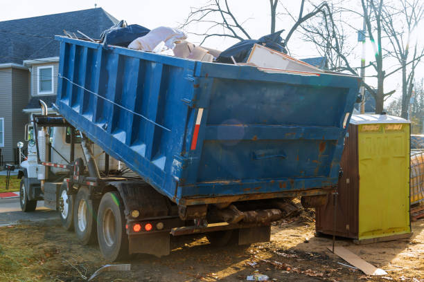 Best Junk Removal Near Me  in Muscle Shos, AL