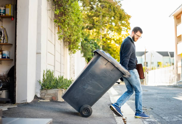 Best Commercial Junk Removal  in Muscle Shos, AL