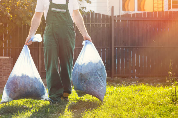 Best Affordable Junk Removal Services  in Muscle Shos, AL
